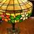 Chicago mosaic leaded glass lamp 6 thumbnail