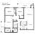 3/bd 2/ba, Underground Parking, Elevator 9 thumbnail