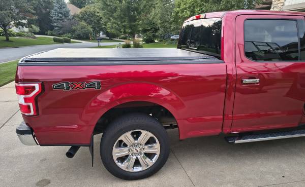 2020 Ford F-150 - Photo 4