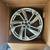 2022 Audi q7 20" OEM Wheels set of 4 1 thumbnail