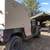 Overland Camper on AM General M1123 HMMWV 2 Door w/Truck Body with Camper 11 thumbnail