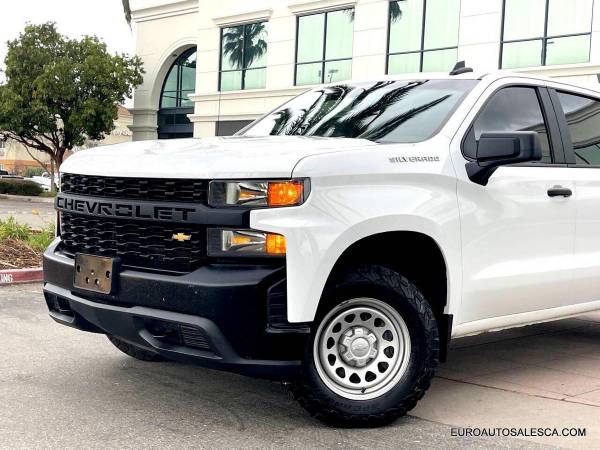 2020 Chevrolet Silverado 1500 - Photo 13