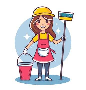 House & Office Cleaning Services! Reasonable Prices!! 1