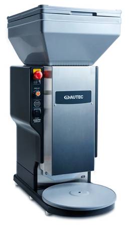 Autec ASM545A Onigiri Maker Robot 1