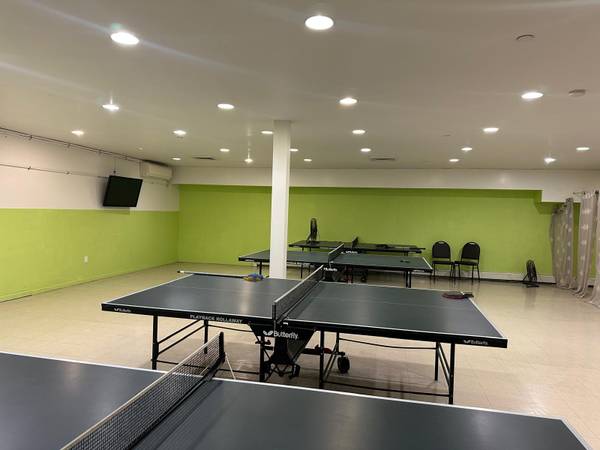 SPACE FOR RENT LOWER LEVEL  MEDICAL CHILDCARE ADULT DAYCARE NO FEE 1