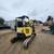 Yanmar Vio35 excavator with a used bucket. reliable! 3 thumbnail