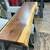 Walnut Floating Shelf 1 thumbnail