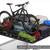 Yakima LockNLoad Platform J (like new w/extras) 7 thumbnail