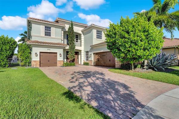 $1,850,000 / 5br - ██ 5/4.5 Parkland Miralago Pool Home (Parkland)63825131253377120