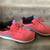 NIKE JA1 FUEL EMBER GLOW SHOES  SIZE 11 1 thumbnail