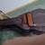Harley Benton BM-75 Trans Red Deluxe w/Gig Bag 19 thumbnail