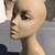 Mannequin Head, Wig Display,
Excellent condition (#2) 2 thumbnail