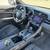 2021 Honda Civic Hatchback Sport hatchback Sonic Gray Pearl 14 thumbnail