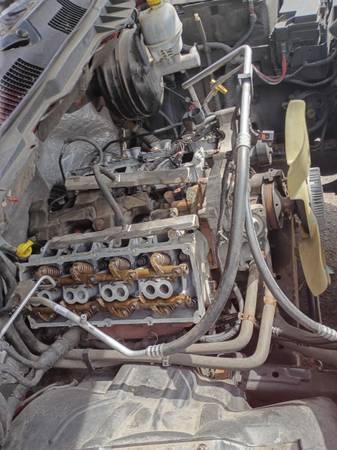 Master Mechanic 1