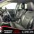 Used 2019 Jeep Compass Latitude Laser Blue Pearlcoat 4 thumbnail