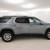 2021 Chevrolet Chevy Traverse 3LT Leather AWD 1 thumbnail