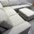 IKEA Sectional Couch and Ottoman!!! Delivery Available 7 thumbnail