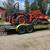 equipment trailer 10,400 gvw m&m over 22' of deck reg. $7995 sale 20 thumbnail