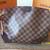 Authentic Louis Vuitton almost perfect Damier PM purse 17 thumbnail