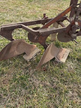 Plow, Scoop, Boom Pole, Trailer 1