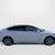 2018 Ford Fusion Hybrid Electric SE Sedan 4 thumbnail