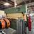 Used Atlantic 120 Ton x 10' Hyd. Press Brake w/ Controller & Backgauge 1 thumbnail