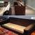 Furniture repair antique restoration couch disassembly upholstery dye 3 thumbnail