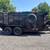 2025 Sky Trailers Dump Trailer HD DT 8.5X14X4 2 thumbnail