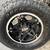 33" Toyo Tires on 18" Moto Metal Wheels 8 x 165 4 thumbnail