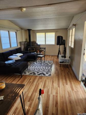 $274,000 / 2br - 9600ft2 - Mobile Home with Land for sale (Camano Island)63929299734531122