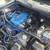 FORD 4.6 DOHC ENGINE w/cobra intake,all access,wiring and computer 55k 9 thumbnail