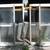 1957 Vintage Wooden Window Panels 1 thumbnail