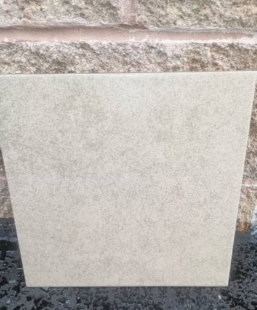 1,300sqft Floor / Wall Tile Traffic Master 12x12 1