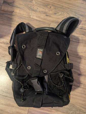 Ape Case Backpack 1