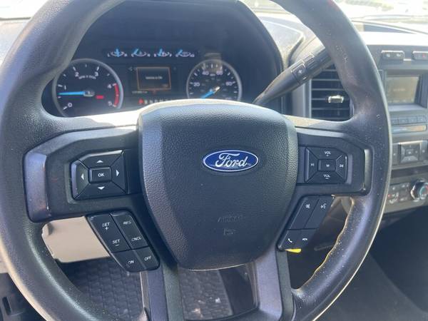 2019 Ford F-350 - Photo 11