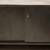 Locking Media Unit - Grey - solid wood 1 thumbnail
