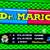 Dr. Mario (Nintendo NES) 2 thumbnail
