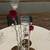 Wedding Reception Center Piece Decorations Candelabras 5 thumbnail