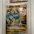 2022 Paradigm Trigger Japanese Lugia VSTAR UR Holo 123 BGS 10 Pristine 4 thumbnail
