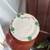Mid-Century Modern Style Ceramic Vase – 12 ¾” H 4 thumbnail