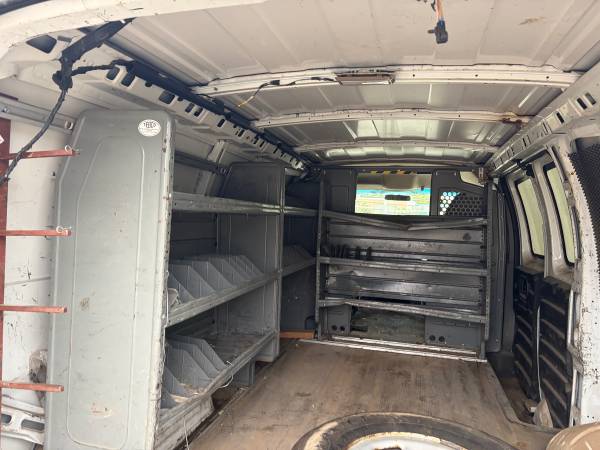 2012 Chevrolet 3500 1 Ton - Photo 15