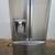 REFRIGERATOR KENMORE ELITE STAINLESS STEEL 1 thumbnail