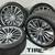 22 Inch Mercedes AMG Gle 43 Coupé Gle C292 Summer Wheels 3 thumbnail