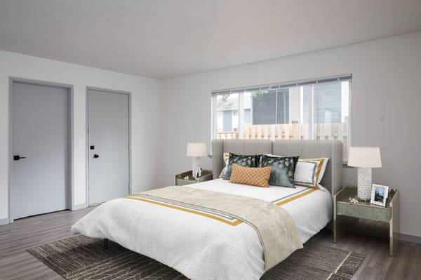 $2,299 / 3br - 1246ft2 - Easy Access to the Max Light Rail, Assigned Parking, 3 BD ([object Object], Gresham, OR)63831536515843123