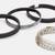 CIRCLE TRACK / DRAGS CHEVY 350 SPEED PRO RINGS $65 :383 STROKER PISTON 2 thumbnail