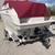 1991 Maxum 2300 SCR with trailer 2 thumbnail