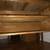 Louis XIV True 17th Century Antique Two Drawer Commode & Table Chair 11 thumbnail