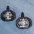 Shimano SPD Clipless/Flat Convertible Pedals 2 thumbnail