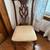 THOMASVILLE SOLID CHERRY DINING SET – 6 CHAIRS + CHINA CABINET + AMERI 10 thumbnail