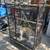 Large vintage iron parrot cage/vintage Halloween architectural stuff 6 thumbnail